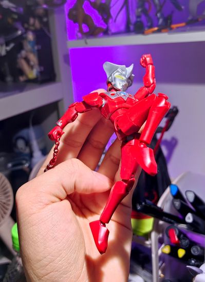 奥特怪兽-虚拟哥莫拉