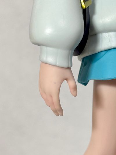 一番赏 机动战士高达跨时之战 A奖 天手让叶（化名：玛秋）MASTERLISE