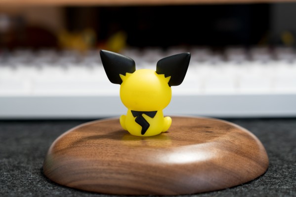 宝可梦Kids  帕底亚地区篇