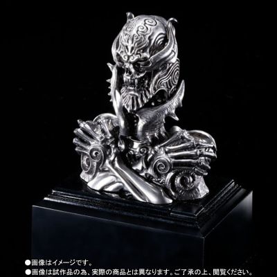 TAMASHII Lab 魔导轮扎尔巴