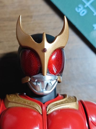 S.H.Figuarts（真骨雕制法） 假面骑士空我 全能形态-Store Limited Edition-