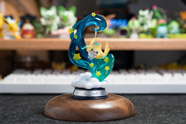 宝可梦 摇摇摆件系列3