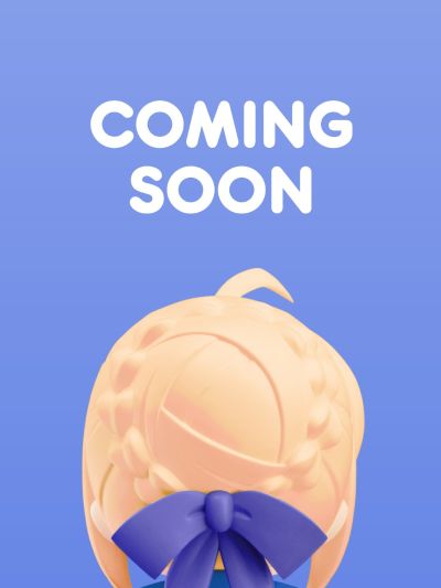 HELLO! GOOD SMILE 命运-冠位指定 剑士-阿尔托莉雅·潘德拉贡