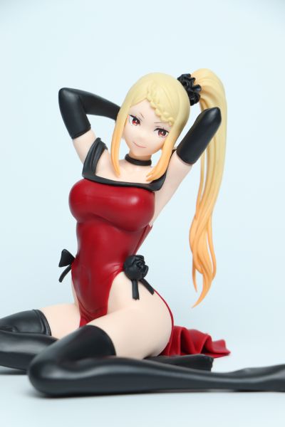 悠闲时光 Re:从零开始的异世界生活  普莉希拉·跋利耶尔