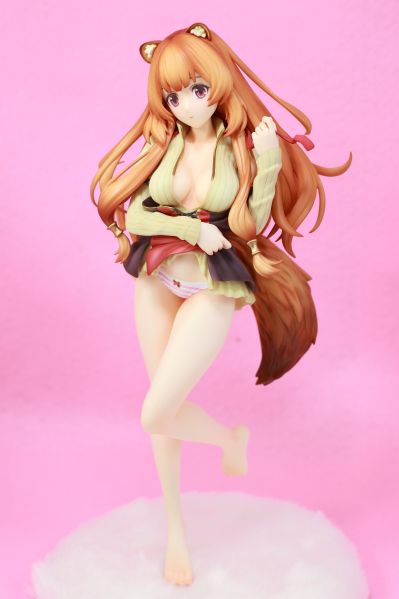 KDcolle 盾之勇者成名录 第三季 拉芙塔莉雅 抱枕图版