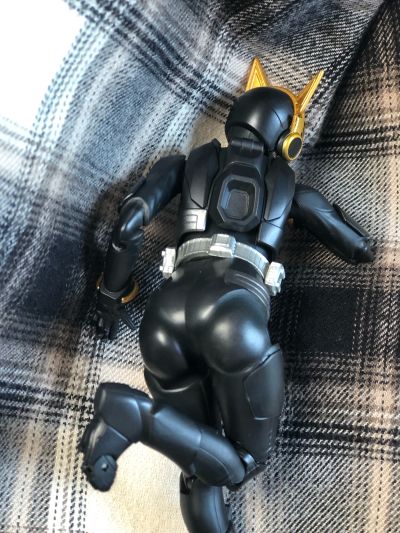 S.H.Figuarts   假面骑士娜猫 登录形态+登录形态配件包