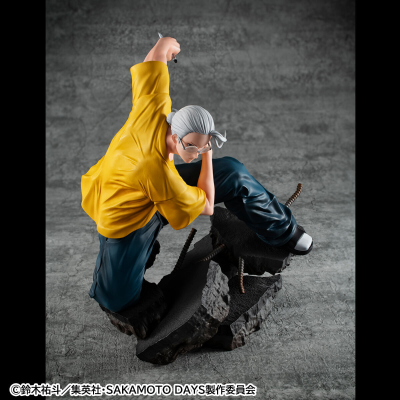 坂本日常 坂本太郎