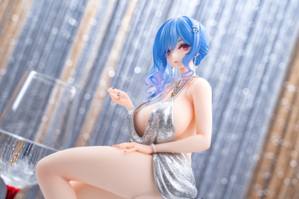 好耶是圣姨！美背，美腿！