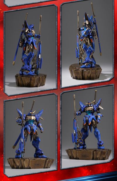 先祖效应 梵天丸