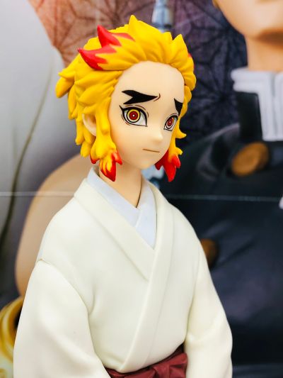 鬼灭之刃 -绊之装- 二十五之型 B款 炼狱千寿郎