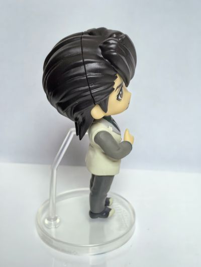 Figuarts mini  老虎与兔子2 镝木・T・虎彻