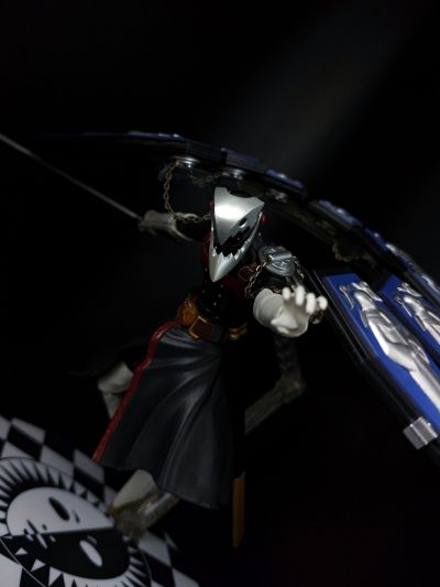 D-Arts Persona4 伊邪那岐大神