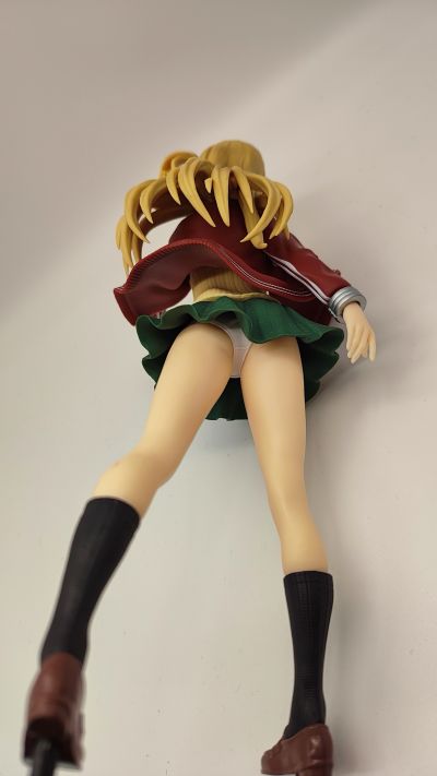 见面5秒开始战斗 天翔优利