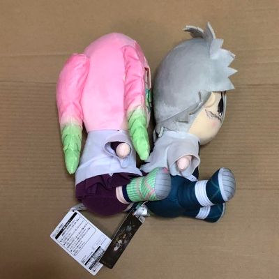 鬼灭之刃 BIG毛绒玩偶 10