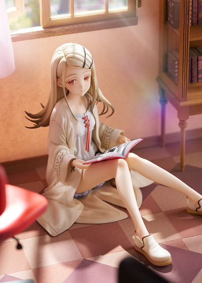 学园偶像大师 筱泽广 最不擅长的事