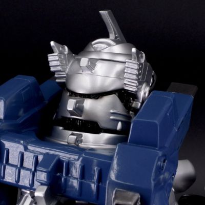 机械哥斯拉（2002）重武装型