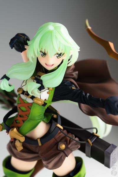 KDcolle 哥布林杀手 妖精弓手