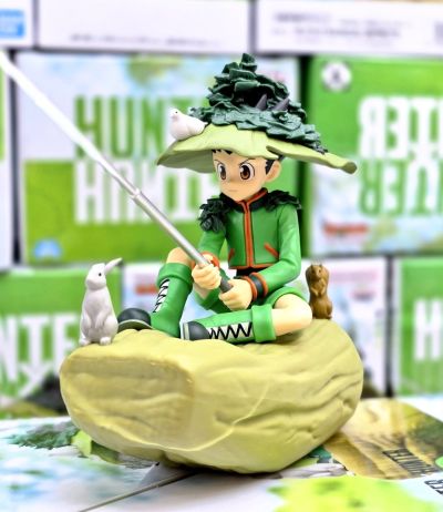 猎人 Memorable Saga Special-小杰-