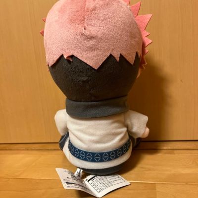 毛绒玩偶 咒术回战 虎杖悠仁＆五条悟