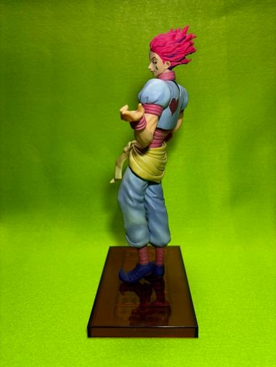 猎人 DXF系列 第4弹  西索