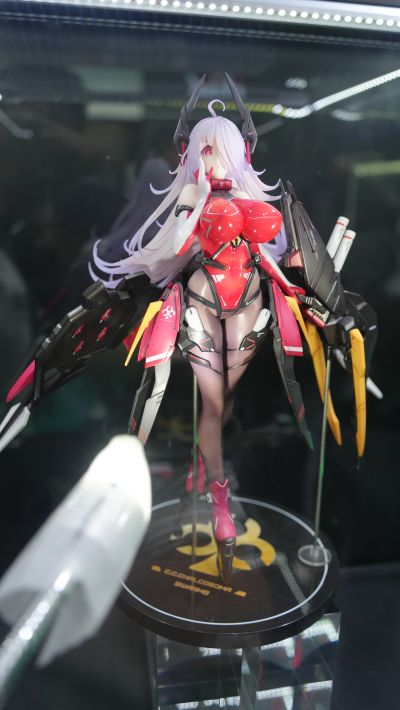 交错战线 南洋大兜 C.C.C