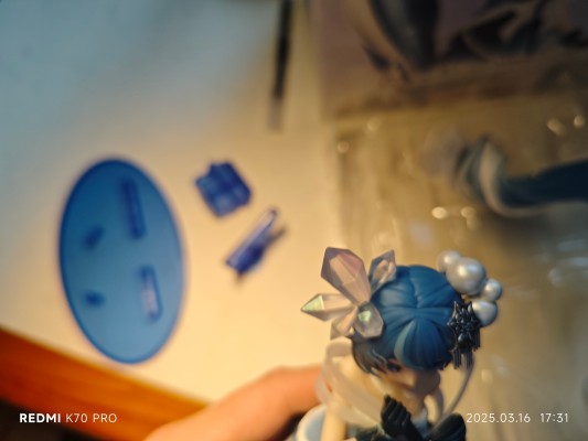 一番赏 雪未来 ～SNOW MIKU～3 A奖 雪未来 〜2025〜