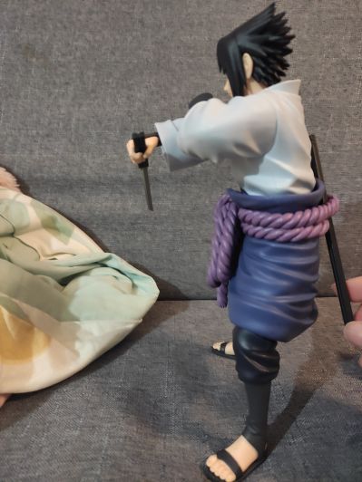 Grandista 火影忍者 疾风传 宇智波佐助