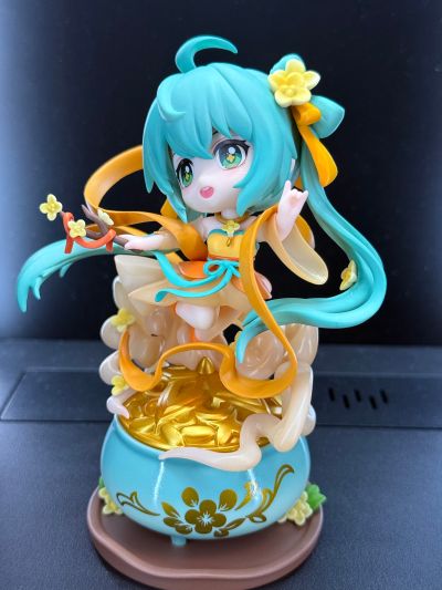 初音未来 桂阙天香