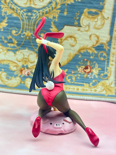 一番赏 青春期笨蛋不做兔女郎学姐的梦 樱岛麻衣 Last One ver.