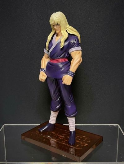 DXF 全职猎人 第3弹 杰诺·揍敌客