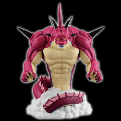 一番赏 龙珠大魔 第2弹 最终大奖 神龙