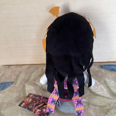 鬼灭之刃 BIG毛绒玩偶 10