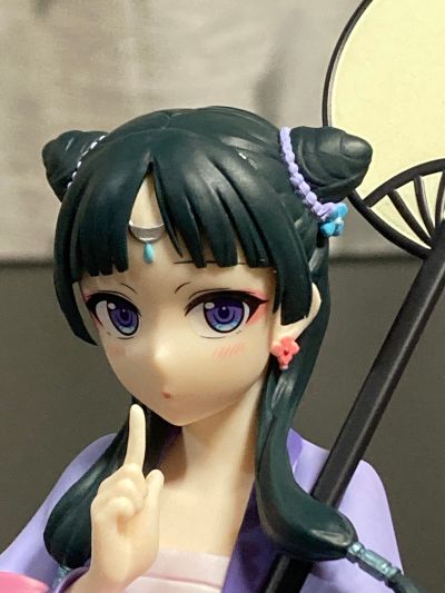 药屋少女的呢喃 猫猫 ~月精灵~