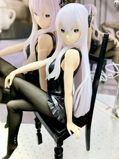 Re:从零开始的异世界生活 -悠闲时光-艾姬多娜 异色版