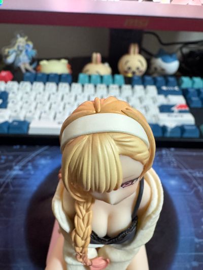 更衣人偶坠入爱河 喜多川海梦 家居服