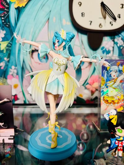 BPEV 初音未来 经典歌舞-天鹅湖-