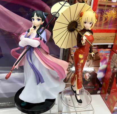 药屋少女的呢喃 猫猫 ~月精灵~