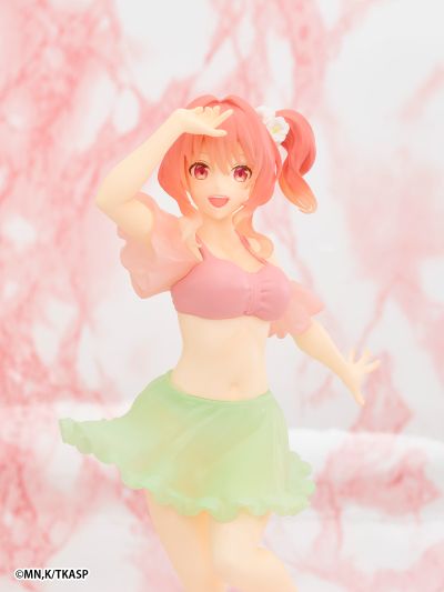 Coreful 缘结甘神家 甘神夕奈