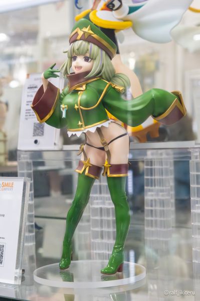 POP UP PARADE 梦想成为魔法少女 猎豹 L尺寸