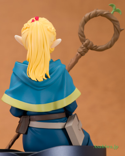 POP UP PARADE Swacchao! 迷宫饭 玛露西尔