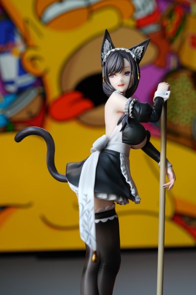 女仆之家系列 岩屋爱