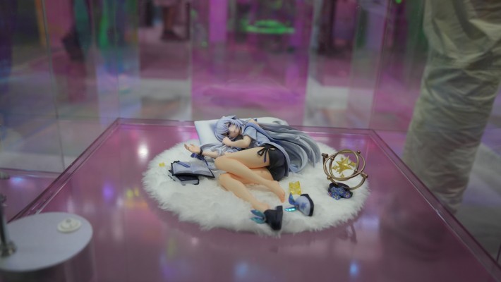 卡拉彼丘 星绘 仲夏星夜