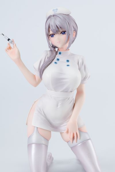 早乙女志乃 护士