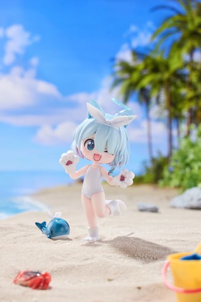 蔚蓝档案 阿洛娜