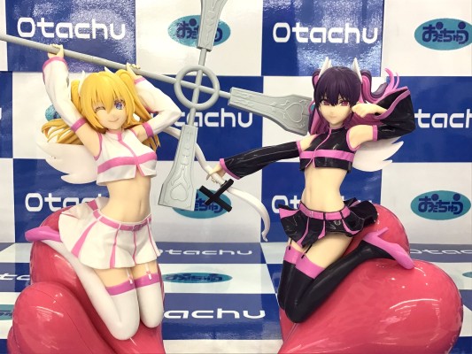 2.5次元的诱惑 ESPRESTO-Poppin' Heart-莉莉艾露