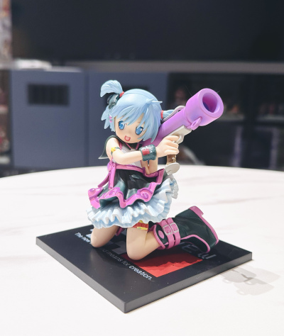 A LA MODE2 ももえ☆ぱるちゅ Black Color Ver. 