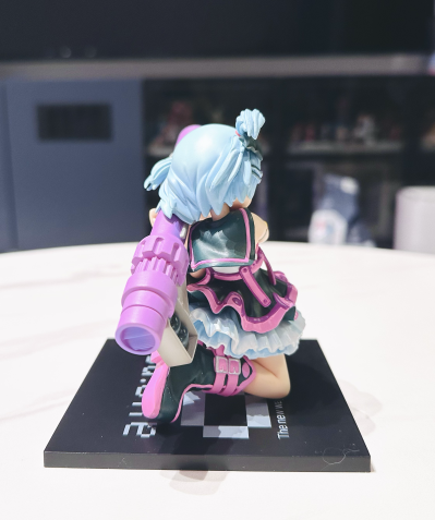 A LA MODE2 ももえ☆ぱるちゅ Black Color Ver. 