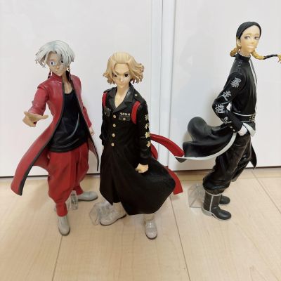 一番赏 重生之道 天竺篇 MASTERLISE B奖 黑川伊佐那