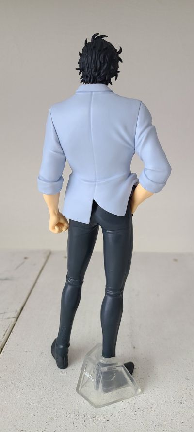 城市猎人剧场版：天使之泪 珍藏人偶-槙村香- ​​​