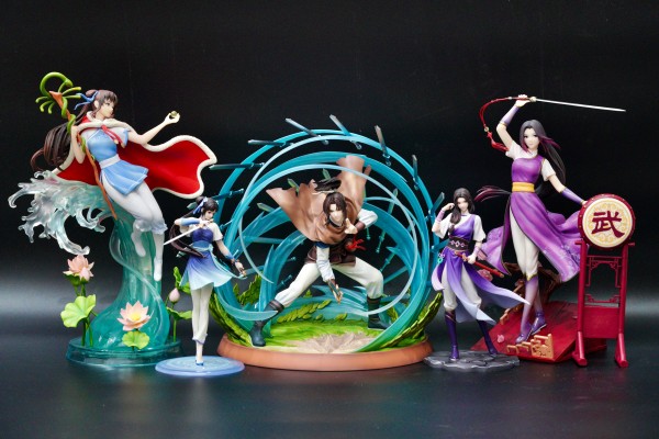 仙剑奇侠传 仗剑江湖 李逍遥